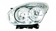 Farol Direito Eletrico Fiat Doblo 10- - Img 3