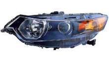 Farol Direito Eletrico Honda Accord 08-10 - Img 2
