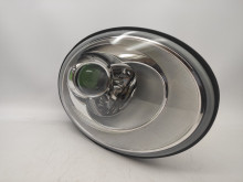 Farol Direito Eletrico Vw New Beetle 06-11