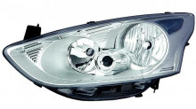 Farol Direito Ford B-Max 12- - Img 3