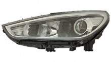 Farol Direito Hyundai I30 17-20