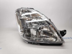 Farol Direito Iveco Daily 06-11 - Img 1