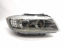 Farol Direito Led Bmw SERIE 3 E90 / E91 08 - 11