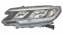 Farol Direito Led Honda CR-V 15 -