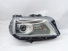 Farol Direito Led Hyundai Kona 17-