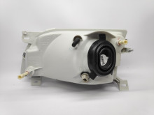 Farol Direito Manual Ford Transit 91-00 - Img 3