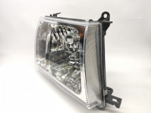 Farol Direito Manual Toyota Land Cruiser Fj100-Hdj100 98-05 - Img 4