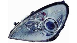 Farol Direito Mercedes R171 Slk Roadster 04-11 - Img 2