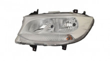 Farol Direito Mercedes Sprinter 18-22 - Img 2
