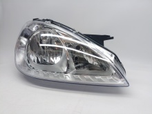 Farol Direito Mercedes W169 A Class 08-12 - Img 4