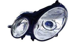 Farol Direito Mercedes W211 E Class 06-09 - Img 1
