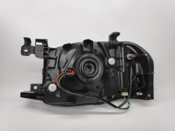 Farol Direito Nissan Navara Pick-Up D22 02-05 - Img 3
