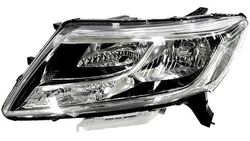 Farol Direito Nissan Pathfinder 13-