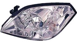 Farol Direito Nissan Primera 02-07