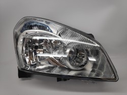 Farol Direito Nissan Qashqai 07-09
