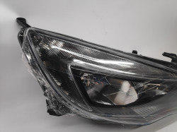 Farol Direito Opel Astra J 10-16 C/ Luz Diurna Led - Img 3