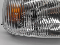 Farol Direito Opel Corsa B / Combo 94-01 - Img 4