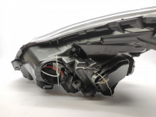 Farol Direito Opel Corsa D 11-14 Cromado - Img 3
