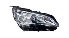 Farol Direito Peugeot 3008 16-20 LED - Img 2