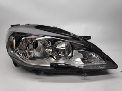 Farol Direito Peugeot 308 13-