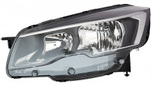 Farol Direito Peugeot 508 14-18