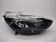 Farol Direito Renault Clio IV 12-16 - Img 1