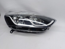 Farol Direito Renault Clio Iv 16- H7+H1 RS - Img 5