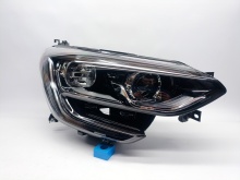Farol Direito Renault Megane IV 16-22 Led C