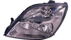 Farol Direito Renault Scenic I 99-03 - Img 2