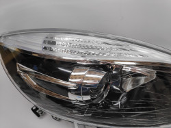 Farol Direito Renault Scenic III 12- - Img 5