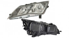 Farol Direito Seat Leon 17-20
