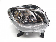 Farol Direito Smart Fortwo 14- - Img 1