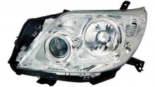 Farol Direito Toyota Land Cruiser Fj150 09- - Img 2