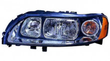 Farol Direito Volvo S60 / V60 04-09 - Img 2