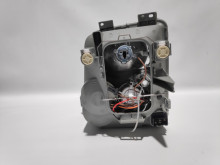 Farol Direito Vw Transporter Lt2 96-03 - Img 4