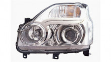 Farol Direito Xenon Nissan X-Trail 07-10