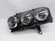 Farol Esquerdo Alfa Romeo 159 05-11 - Img 1