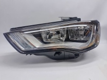 Farol Esquerdo Audi A3 12-16