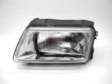 Farol Esquerdo Audi A4 94-99 - Img 1