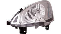 Farol Esquerdo Citroen Berlingo 12-18 - Img 2
