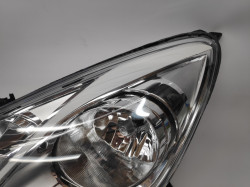 Farol Esquerdo Citroen C3 10-13 - Img 3