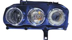 Farol Esquerdo Eletrico Alfa Romeo 159 05-11 - Img 1