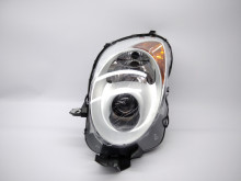 Farol Esquerdo Eletrico Alfa Romeo Mito 08-