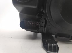 Farol Esquerdo Eletrico C/ Motor Ford Focus C-Max 07-10 - Img 3