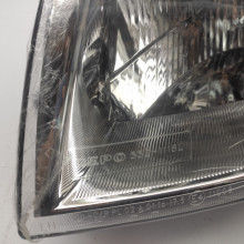 Farol Esquerdo Eletrico Citroen Berlingo 02-08 - Img 4