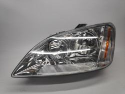 Farol Esquerdo Eletrico Ford Focus C-Max 03-07