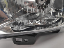 Farol Esquerdo Eletrico Seat Ibiza 6K2 / Cordoba 6K2 99-02 - Img 6