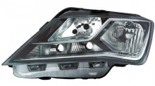 Farol Esquerdo Eletrico Seat Toledo IV 12- - Img 2