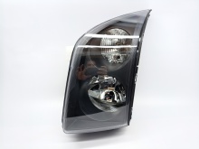 Farol Esquerdo Eletrico Vw Crafter 06- - Img 1