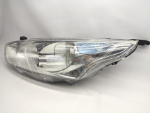 Farol Esquerdo Ford B-Max 12- - Img 4